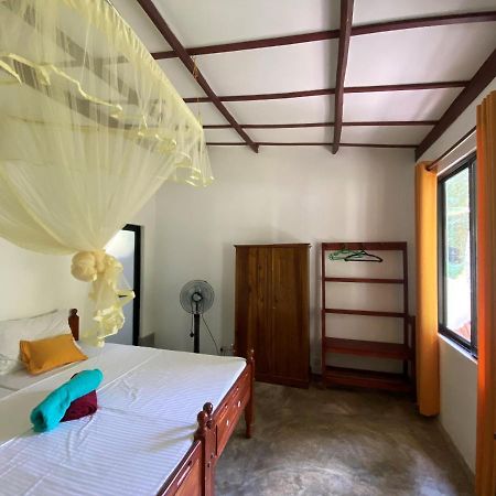 Nature Villa Unawatuna Galketiya Extérieur photo