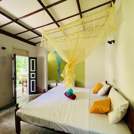 Nature Villa Unawatuna Galketiya Extérieur photo