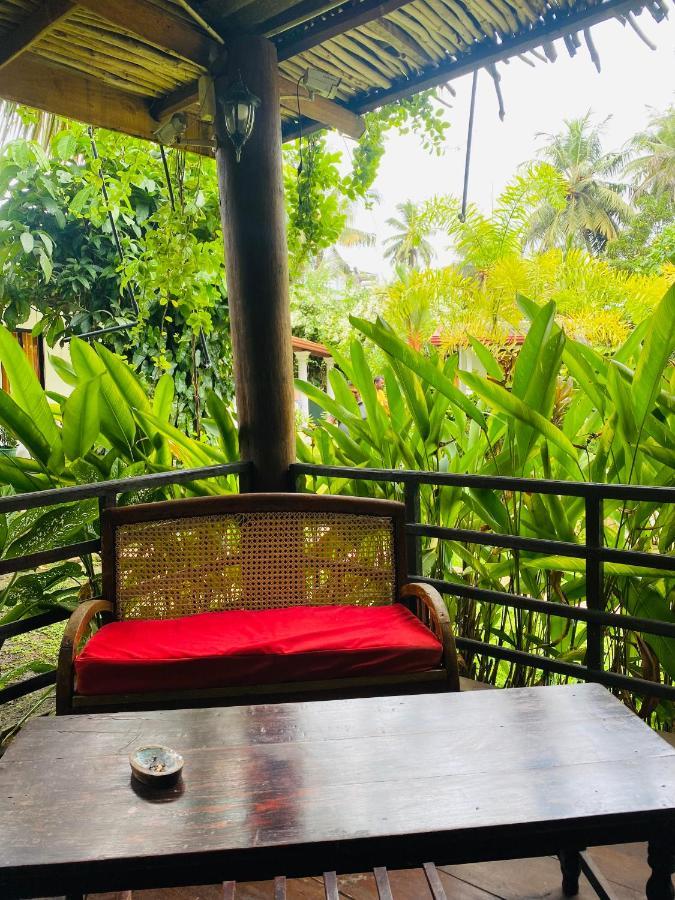 Nature Villa Unawatuna Galketiya Extérieur photo