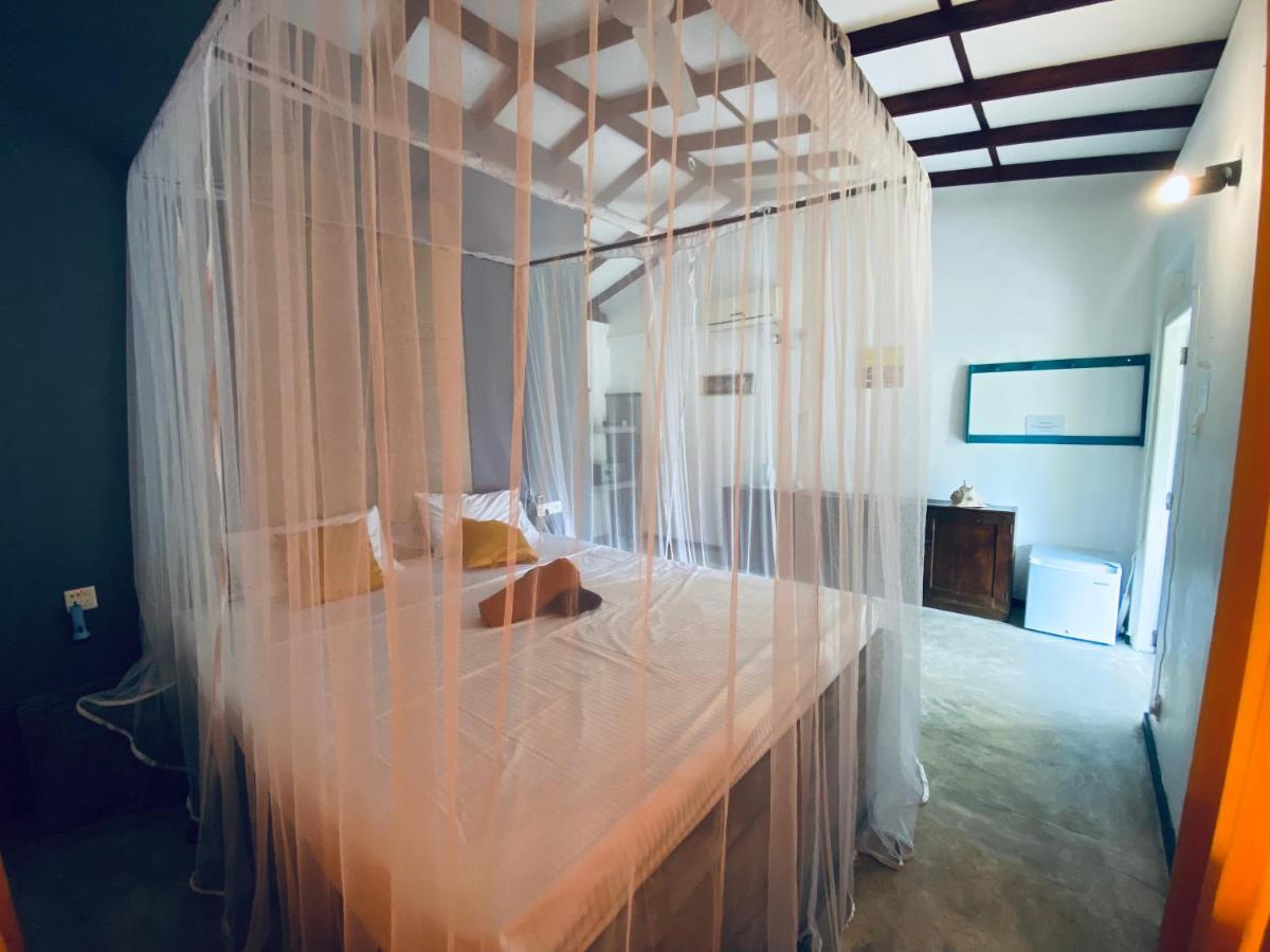 Nature Villa Unawatuna Galketiya Extérieur photo