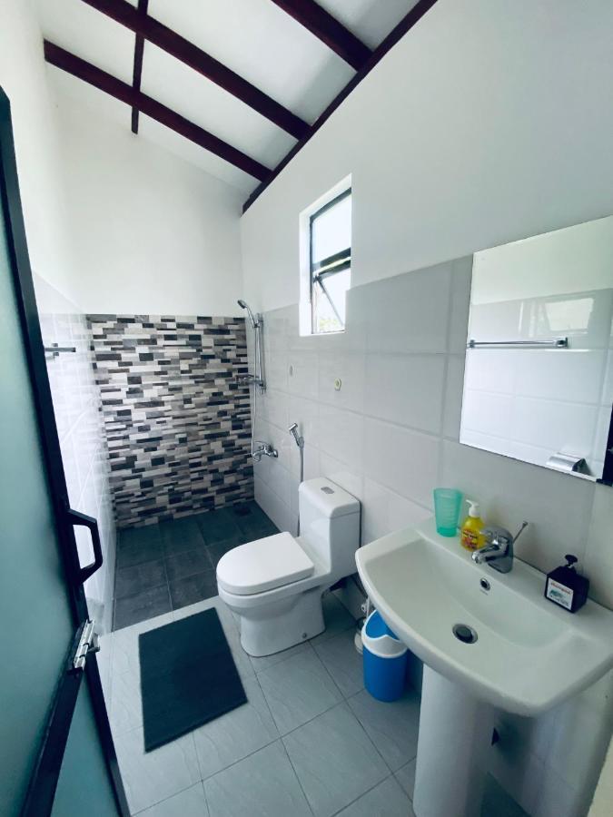 Nature Villa Unawatuna Galketiya Extérieur photo