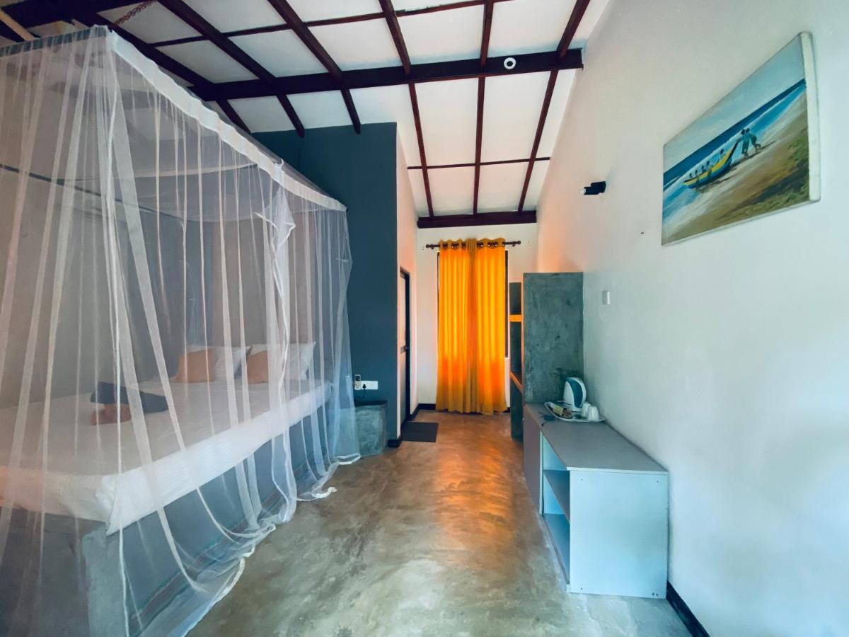 Nature Villa Unawatuna Galketiya Extérieur photo