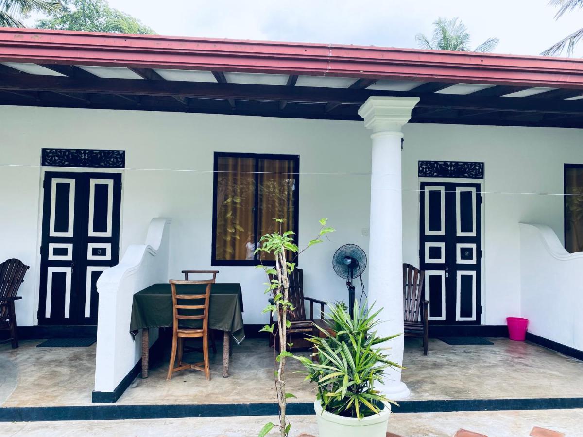 Nature Villa Unawatuna Galketiya Extérieur photo