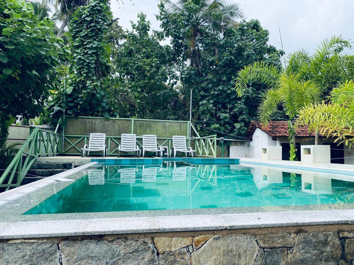 Nature Villa Unawatuna Galketiya Extérieur photo