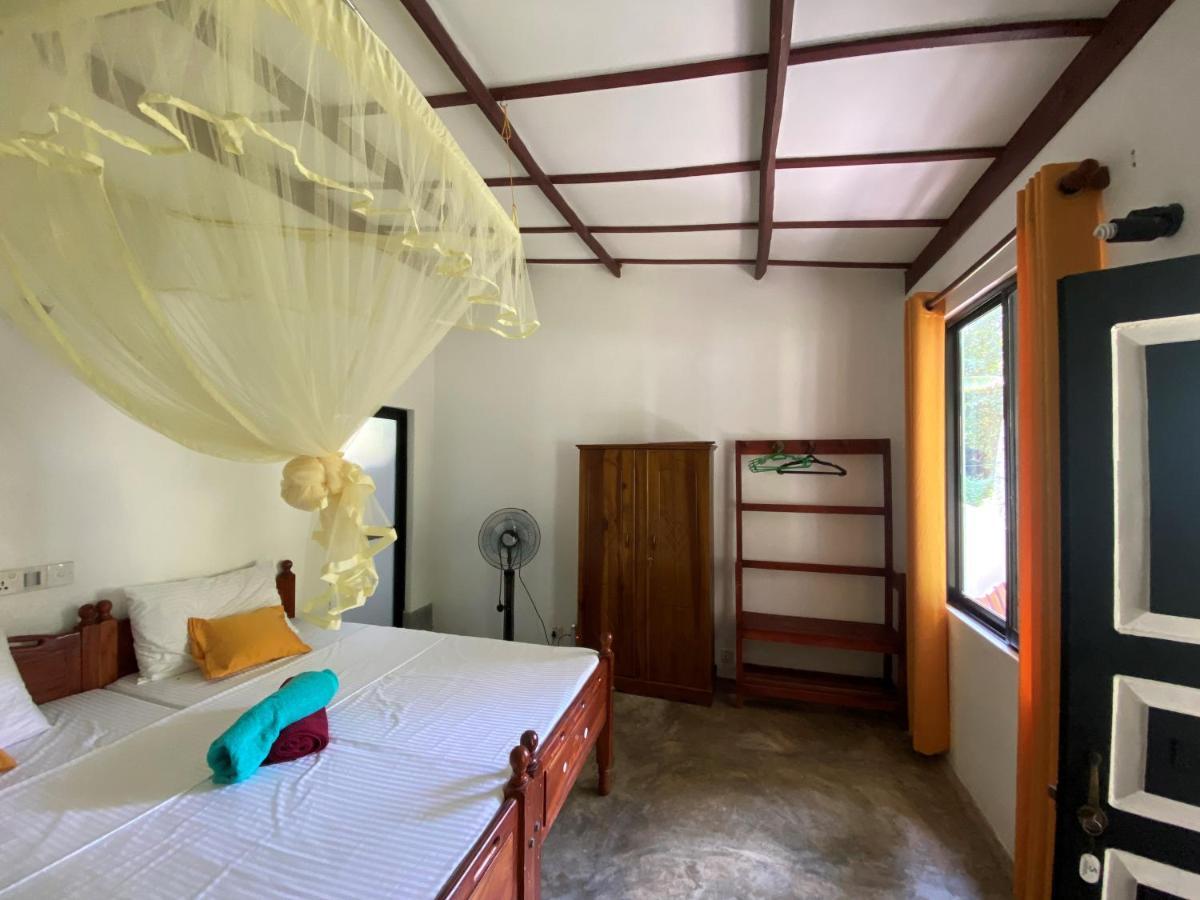 Nature Villa Unawatuna Galketiya Extérieur photo