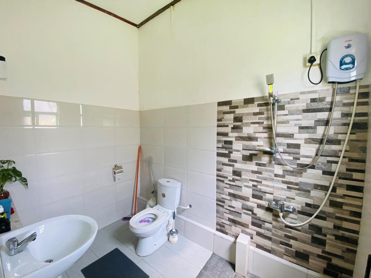 Nature Villa Unawatuna Galketiya Extérieur photo