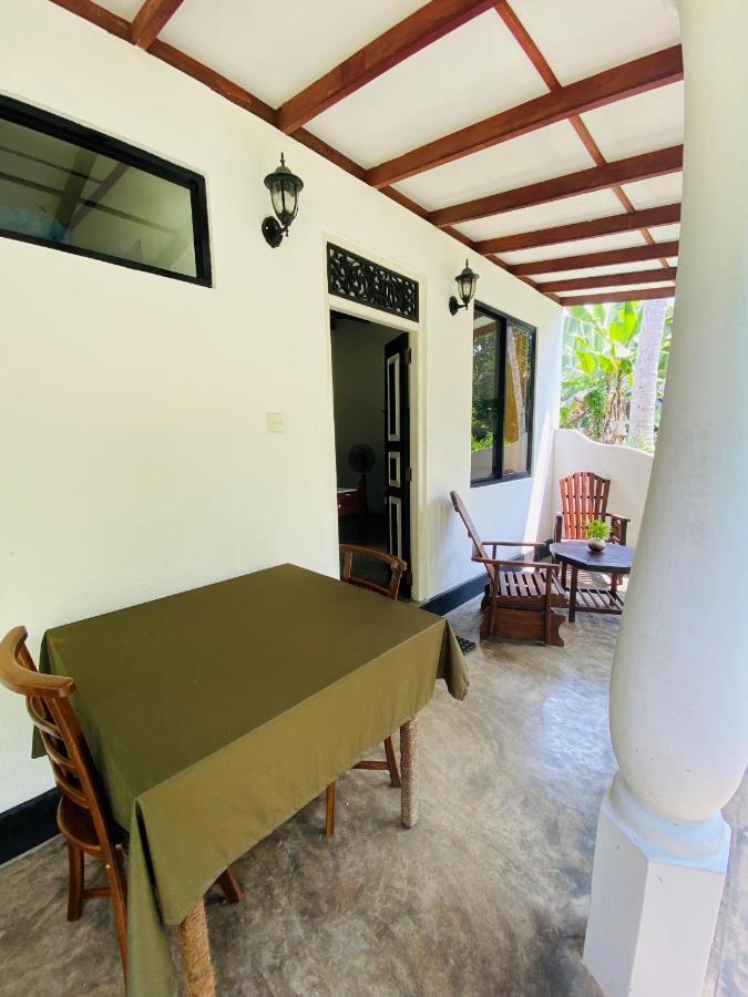 Nature Villa Unawatuna Galketiya Extérieur photo